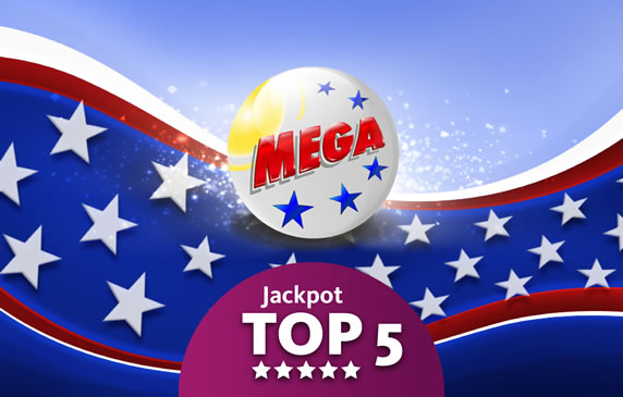 Die größten Jackpots der MegaMillions Die größten Jackpots der MegaMillions