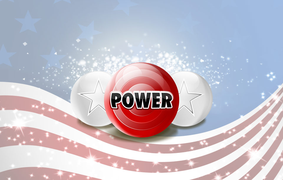 PowerBall-Jackpot steigt auf 400 Millionen US-Dollar! PowerBall-Jackpot steigt auf 400 Millionen US-Dollar!
