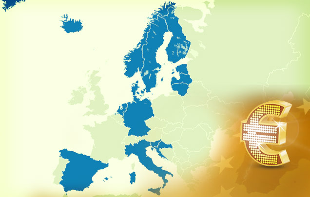 Jahresrückblick der Lotterie Eurojackpot für 2013