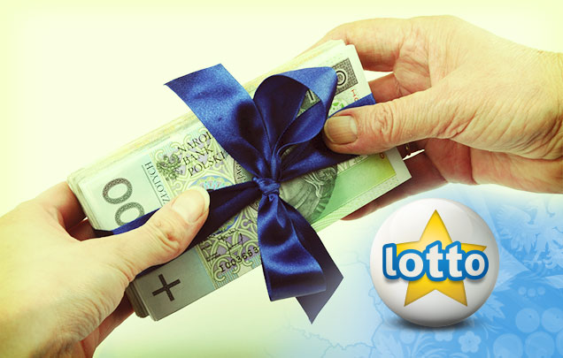 Wielka wigilijna super kumulacja Lotto Wielka wigilijna super kumulacja Lotto