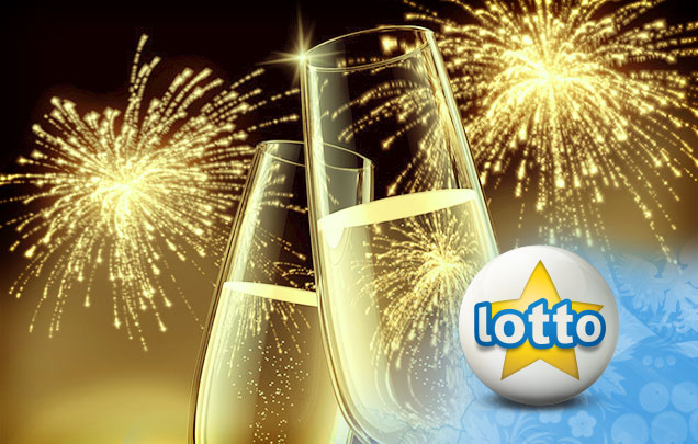 Sylwestrowa wygrana w Lotto Sylwestrowa wygrana w Lotto