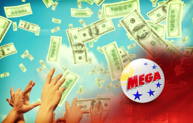 Największa wygrana MegaMillions w historii stanu Tennessee