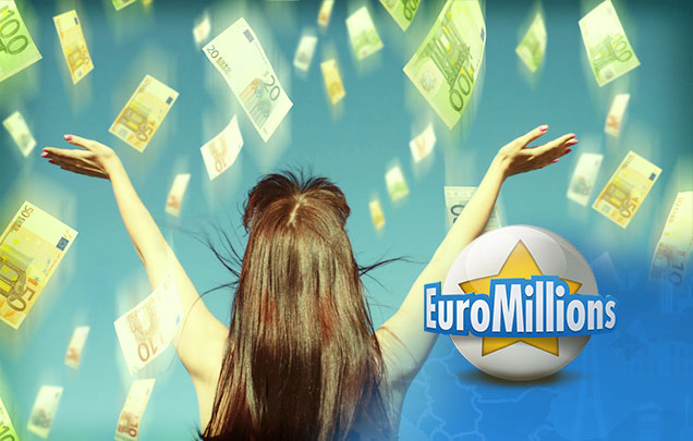 Już wkrótce ostatnie Losowanie Specjalne lotto EuroMillions w tym roku! Już wkrótce ostatnie Losowanie Specjalne lotto EuroMillions w tym roku!