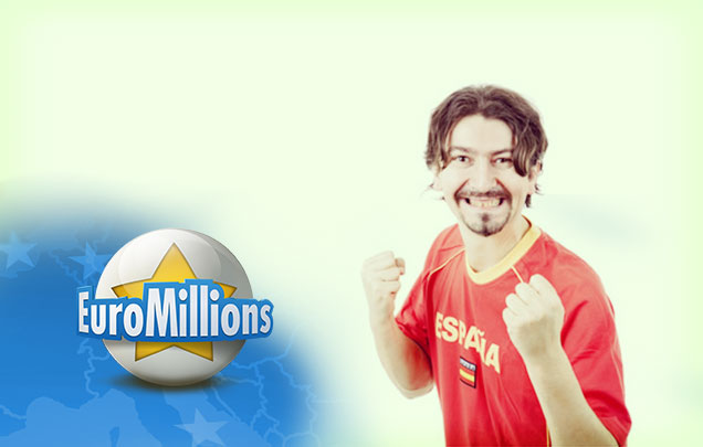 Zwycięzca Losowania Specjalnego EuroMillions i wiele więcej Zwycięzca Losowania Specjalnego EuroMillions i wiele więcej