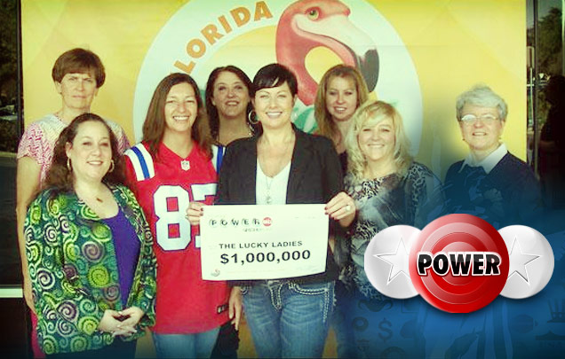 Nauczyciele wygrali 3 mln zł w PowerBall Nauczyciele wygrali 3 mln zł w PowerBall