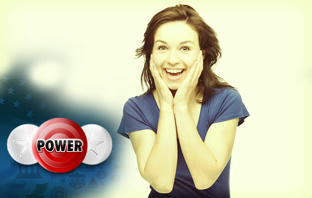 Loteria PowerBall przywróciła pięciokrotny Power Play