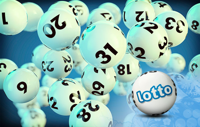 Wielka kumulacja w Lotto - do wygrania 25 mln zł!