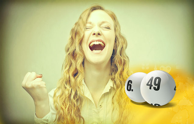 Droga do sukcesu z Lotto, czyli sławni zwycięzcy niemieckiej loterii Droga do sukcesu z Lotto, czyli sławni zwycięzcy niemieckiej loterii