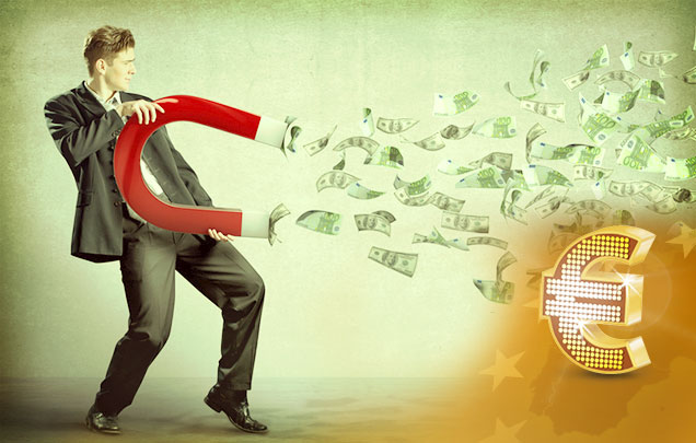 Kumulacja EuroJackpot ciągle rośnie – do wygrania 61 mln zł! Kumulacja EuroJackpot ciągle rośnie – do wygrania 61 mln zł!