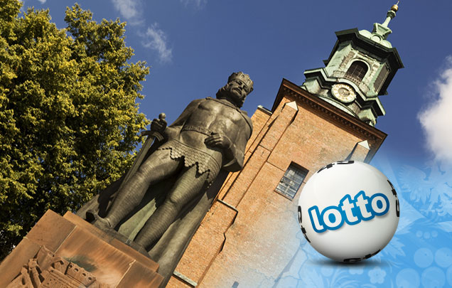 Zwycięzca Lotto z Gniezna Zwycięzca Lotto z Gniezna