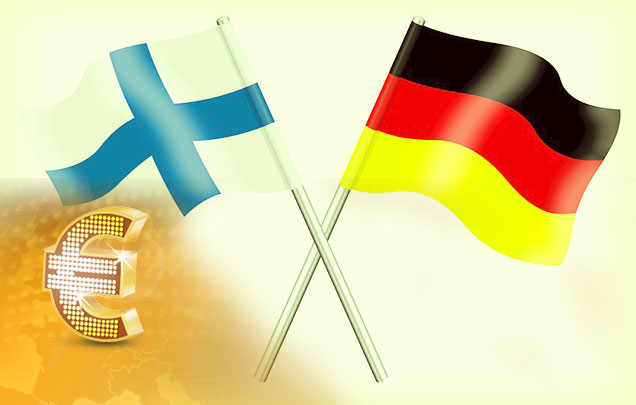 Czy Niemcy I Finowie znaleźli sposób na EuroJackpot? Czy Niemcy I Finowie znaleźli sposób na EuroJackpot?