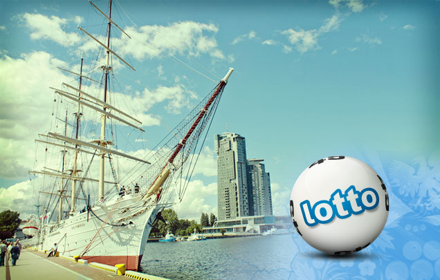 Pomorze ma coraz więcej szczęścia w Lotto Pomorze ma coraz więcej szczęścia w Lotto