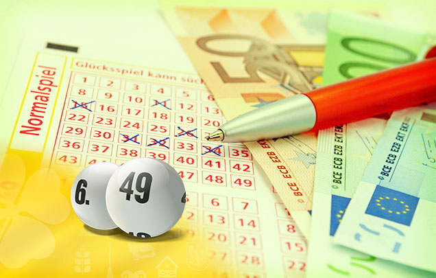 Niemieckie LOTTO wyłania coraz więcej milionerów Kupon Niemieckiego LOTTO