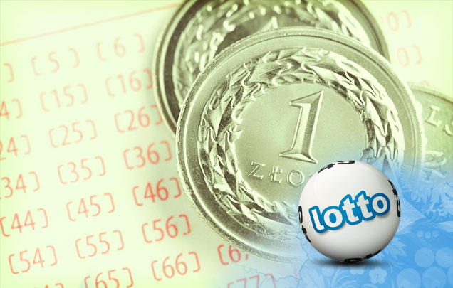 Największe kumulacje Lotto 2014 Kupon lotto