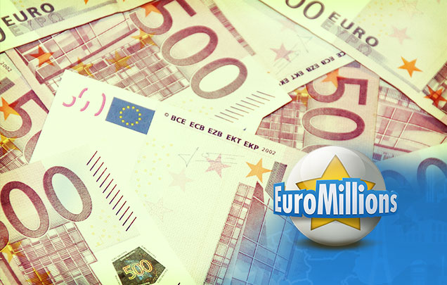 Losowanie Specjalne EuroMillions już w październiku! 100 milionów euro do wygrania w EuroMillions!