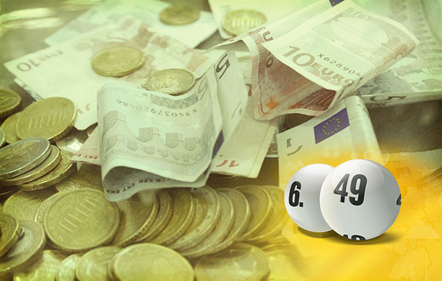 Zapomniane wygrane Niemieckiego LOTTO Zapomniane wygrane Niemieckiego LOTTO