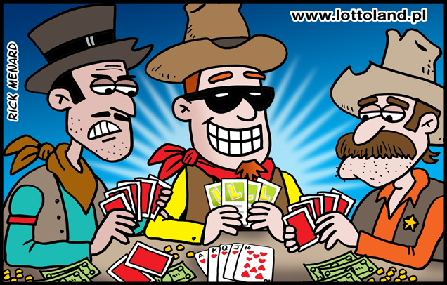 Co jest bardziej prawdopodobne: wygrana w lotto czy trafienie pokera królewskiego?