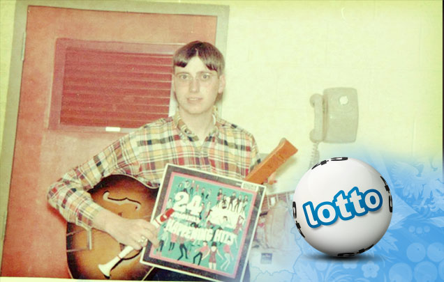 9 szczęściarzy, którzy powinni zagrać w lotto 9 szczęściarzy, którzy powinni zagrać w lotto