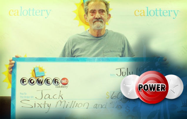 Emeryt zgarnął 60 mln dolarów w PowerBall Emeryt zgarnął 60 mln dolarów w PowerBall