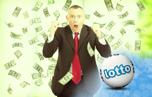 W Polsce jest już 979 lotto-milionerów! Zwycięzca lotto zasypany pieniędzmi