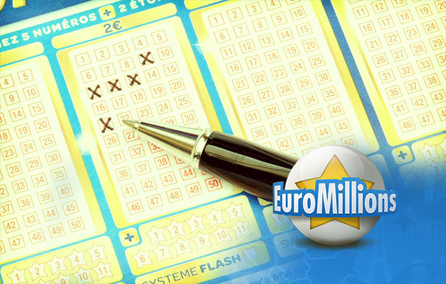 W EuroMillions do wygrania 273 mln zł! Kupon EuroMillions
