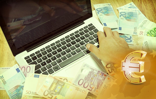 Rekordowy zwycięzca EuroJackpot zagrał online! Rekordowy zwycięzca EuroJackpot zagrał online!