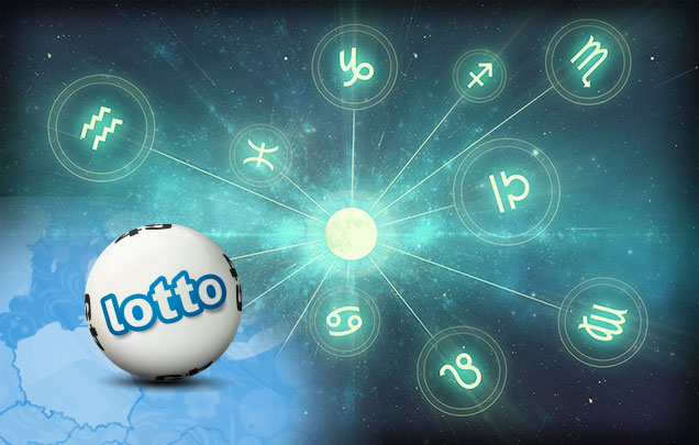 Horoskop lotto na październik 2014 Horoskop lotto na październik 2014