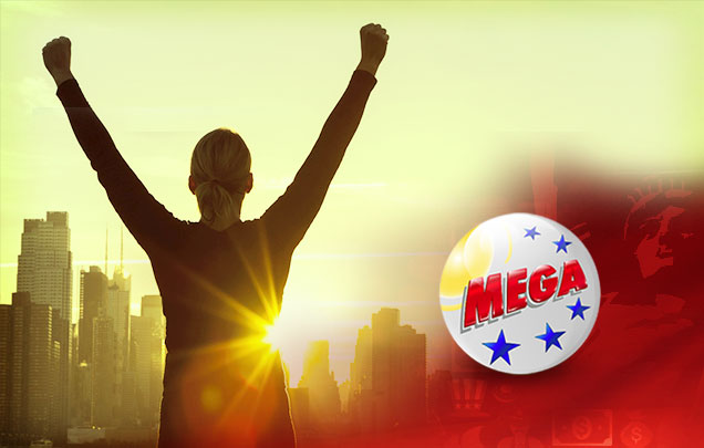 Kumulacja Mega Millions rozbita! Tajemniczy zwycięzca z Nowego Jorku