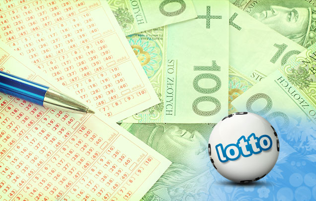 Sobotnia kumulacja lotto rozbita Sobotnia kumulacja lotto rozbita