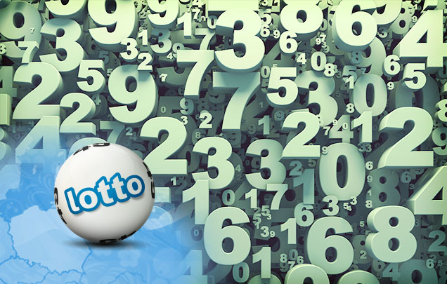 Listopadowe statystyki Lotto