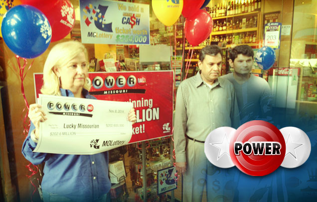 Listopadowy zwycięzca PowerBall wygrał 680 mln zł! Listopadowy zwycięzca PowerBall wygrał 680 mln zł!