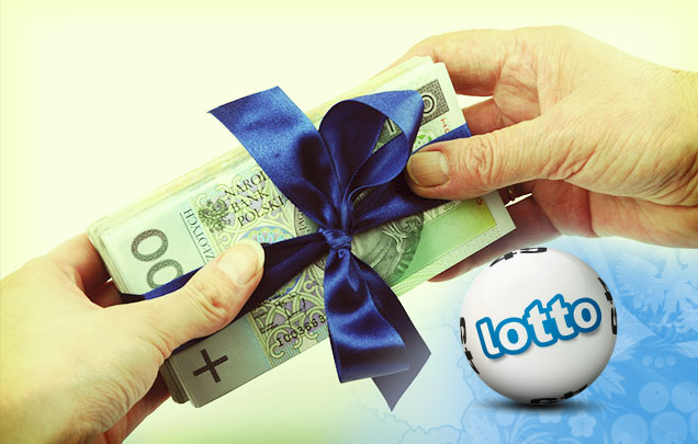 7 milionów zł do wygrania w Lotto!