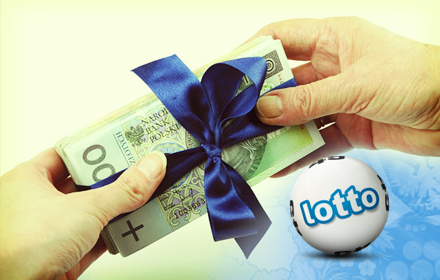 7 milionów zł do wygrania w Lotto! 7 milionów zł do wygrania w Lotto!