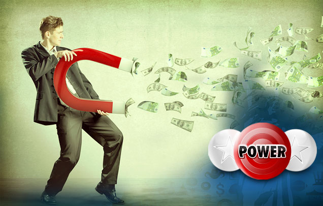 PowerBall ma 3 nowych zwycięzców! PowerBall ma 3 nowych zwycięzców!
