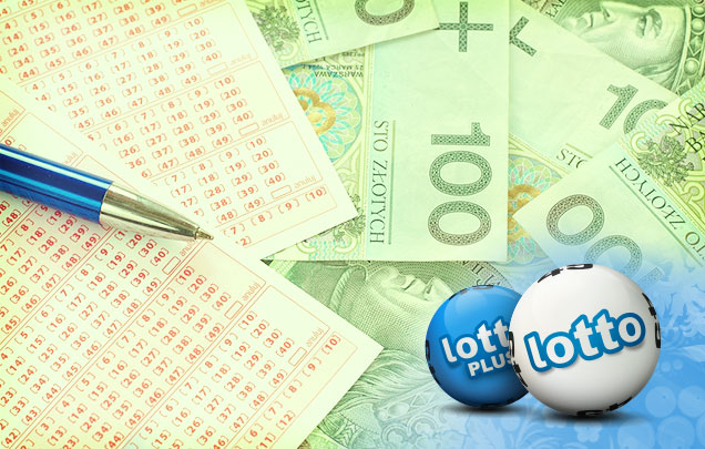 Rozbij kumulację lotto!