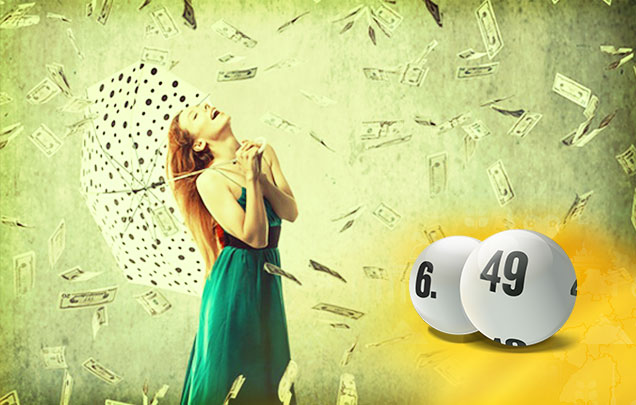 Jak wygrać w Niemieckie LOTTO za 1 euro? Jak wygrać w Niemieckie LOTTO za 1 euro?