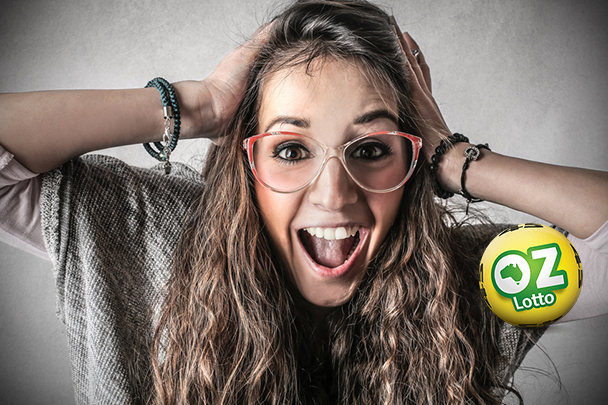 Australijskie OZ Lotto nowość w Lottoland Graj i wygrywaj w nowej grze online