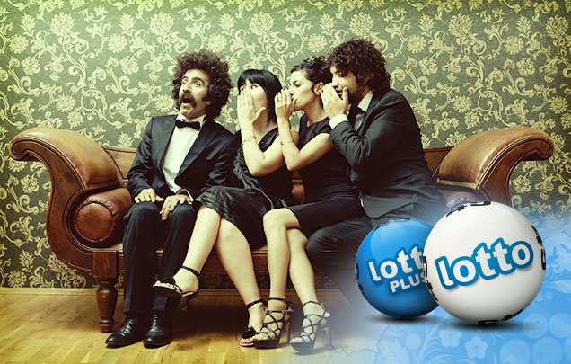 Jak grać w lotto Poznaj sposób na lotto