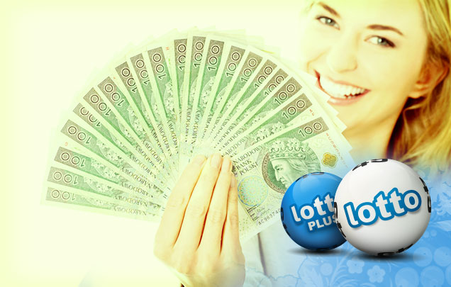 Kumulacja lotto: Rekordowa wygrana padła w Ziębicach! Kumulacja lotto: Rekordowa wygrana padła w Ziębicach!