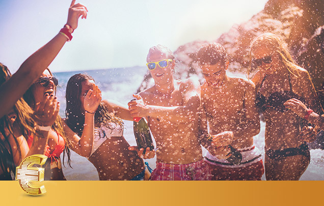 Kumulacja EuroJackpot – czas na wysoką wygraną! Kumulacja EuroJackpot – czas na wysoką wygraną!