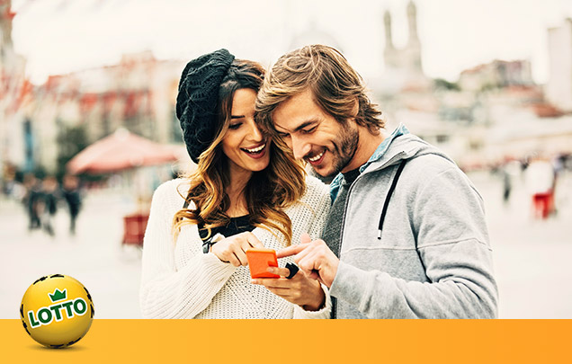 Poznaj Szwedzkie Lotto i graj trzy razy Graj i wygrywaj online z Lottoland