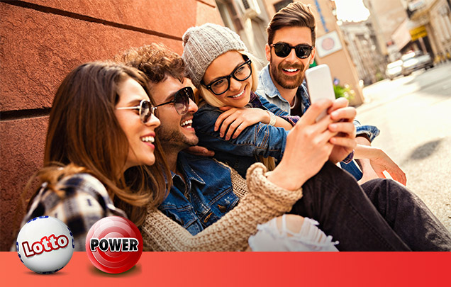 Nowe zasady gry w PowerBall i UK Lotto już w październiku Nowe zasady gry w PowerBall i UK Lotto już w październiku