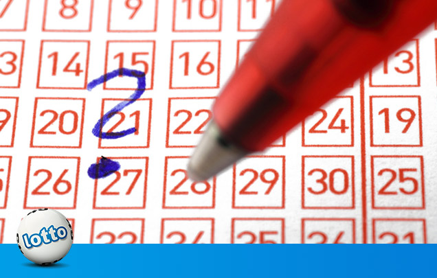 Jak typować numery w lotto? Jakie numery wybrać, żeby wygrać?