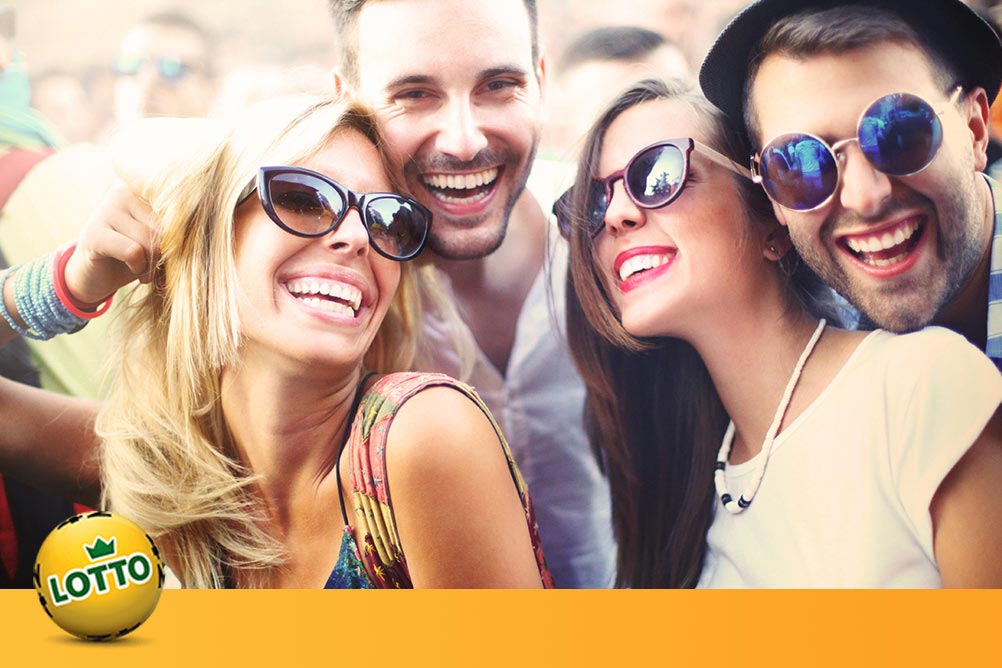 Graj w Szwedzkie Lotto online Graj i wygrywaj w Szwedzkie Lotto