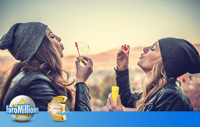 EuroMillions i EuroJackpot - porównanie EuroMillions i EuroJackpot - porównanie