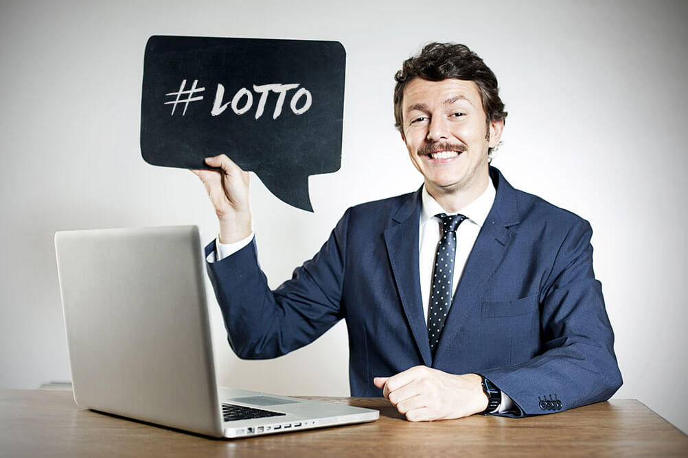 Śmieszne tweety lotto - top 10 najlepszych wpisów - twitter polski
