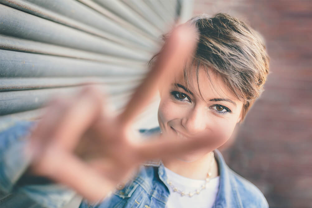 Joan Ginther - Najszczęśliwsza kobieta na świecie Joan Ginther - Najszczęśliwsza kobieta na świecie