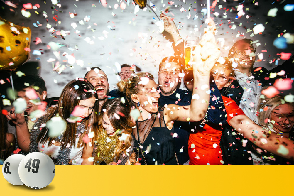 Lotto Niemcy najwyższe wygrane Lotto Niemcy najwyższe wygrane