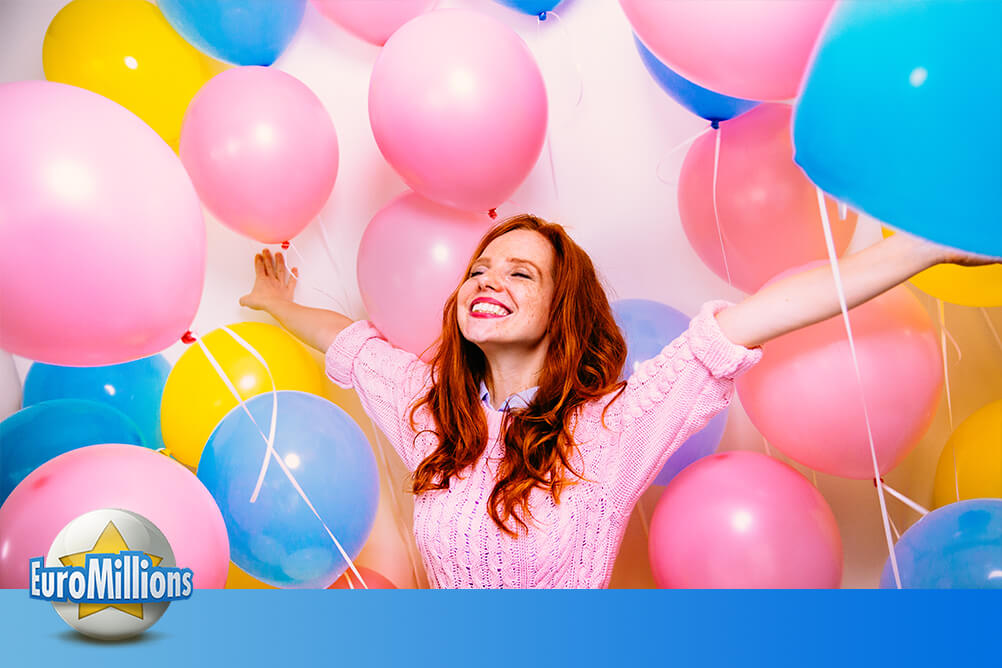 Megakumulacja EuroMillions z Lottoland Megakumulacja EuroMillions z Lottoland