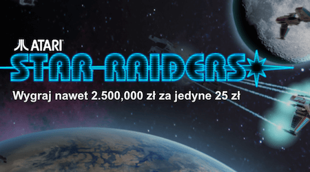 StarRaiders